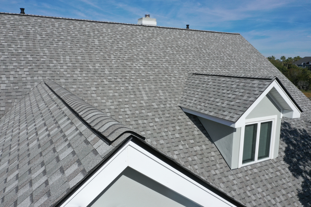 Residential Roofing