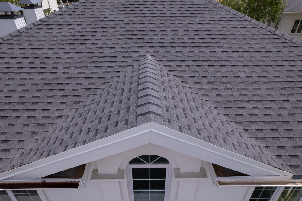 Shingle Roofing